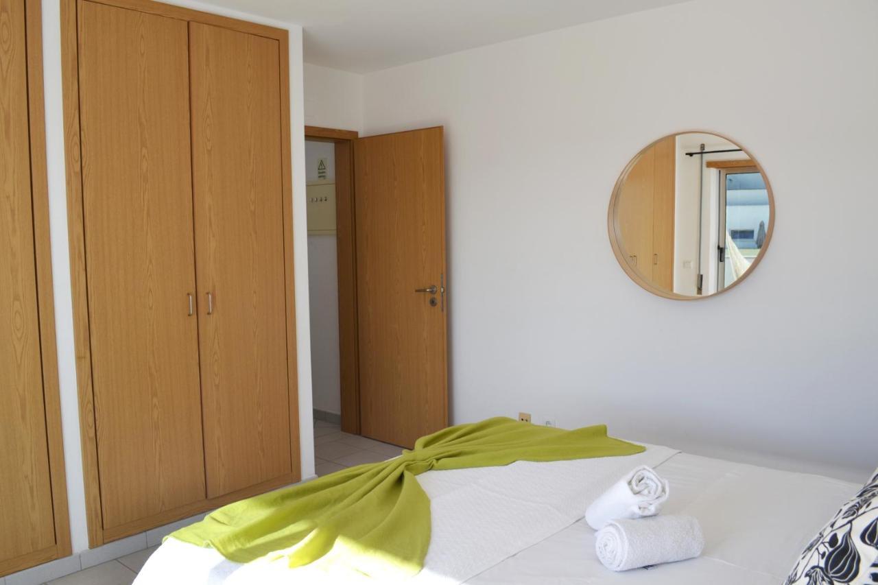 Clem Terrace Flat Apartment Portimao Exterior photo