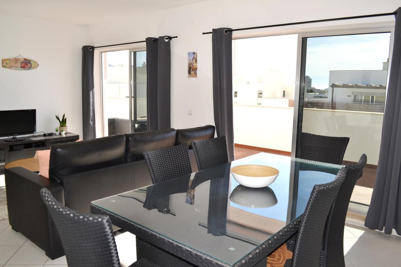 Clem Terrace Flat Apartment Portimao Exterior photo