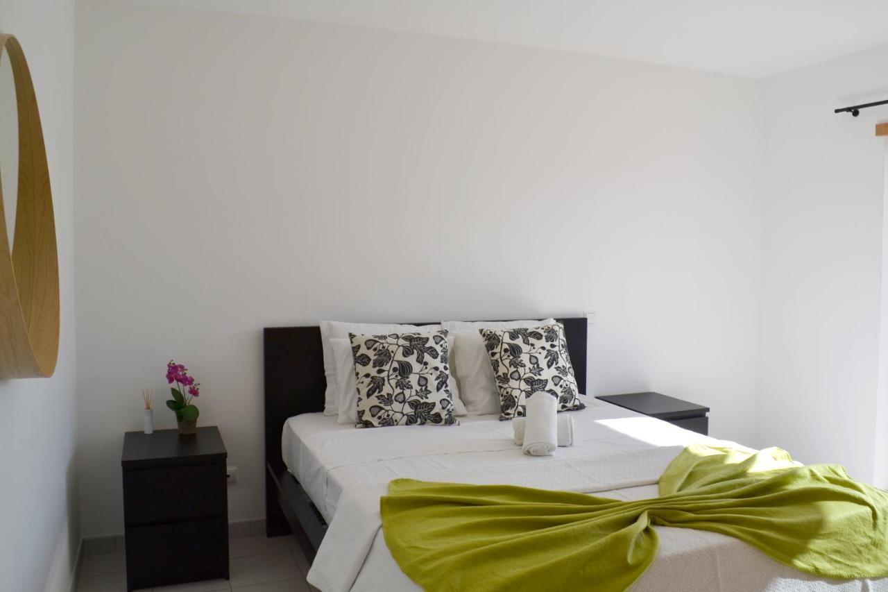 Clem Terrace Flat Apartment Portimao Exterior photo