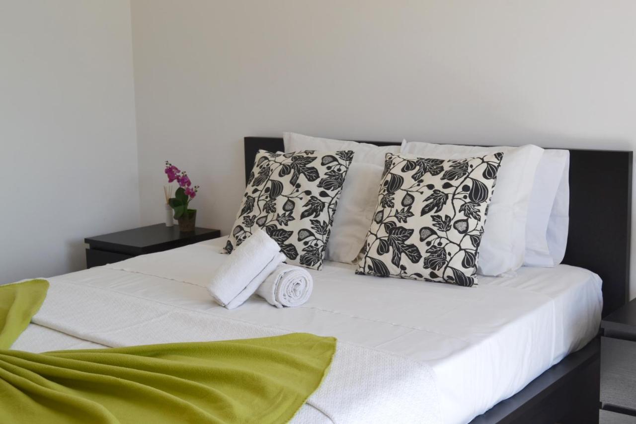 Clem Terrace Flat Apartment Portimao Exterior photo